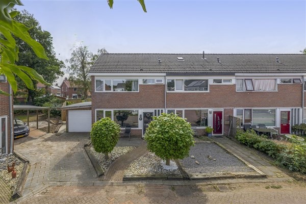 Medium property photo - Ring 30, 9665 EV Oude Pekela